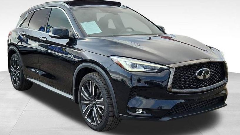 INFINITI QX50 2021 3PCAJ5BA5MF113115 image