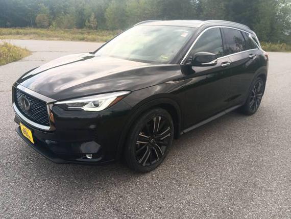 INFINITI QX50 2021 3PCAJ5BB4MF105287 image