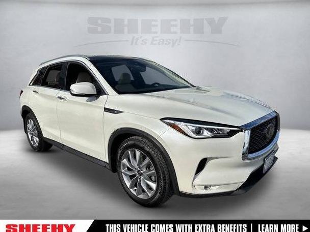 INFINITI QX50 2021 3PCAJ5BB4MF112398 image