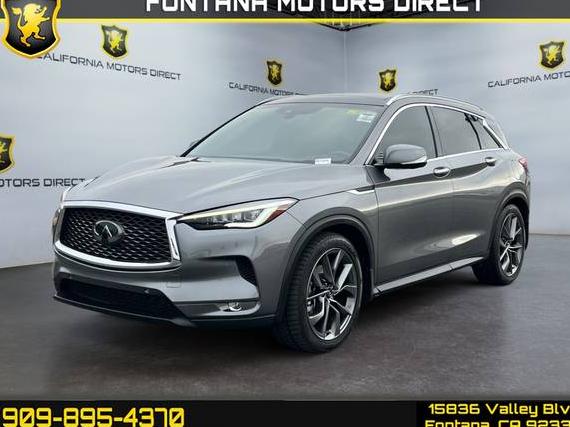 INFINITI QX50 2021 3PCAJ5DA9MF112319 image INFINITI QX50 2021 3PCAJ5DA9MF112319 image