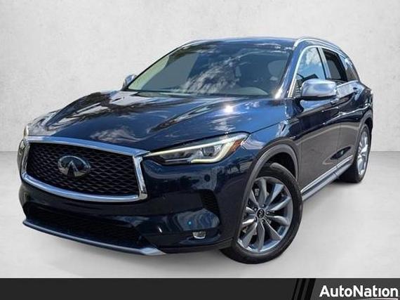 INFINITI QX50 2021 3PCAJ5BA0MF103561 image