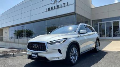 INFINITI QX50 2021 3PCAJ5BB3MF109573 image