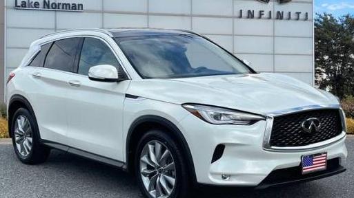 INFINITI QX50 2021 3PCAJ5BB5MF125399 image