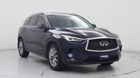 INFINITI QX50 2021 3PCAJ5BAXMF126572 image