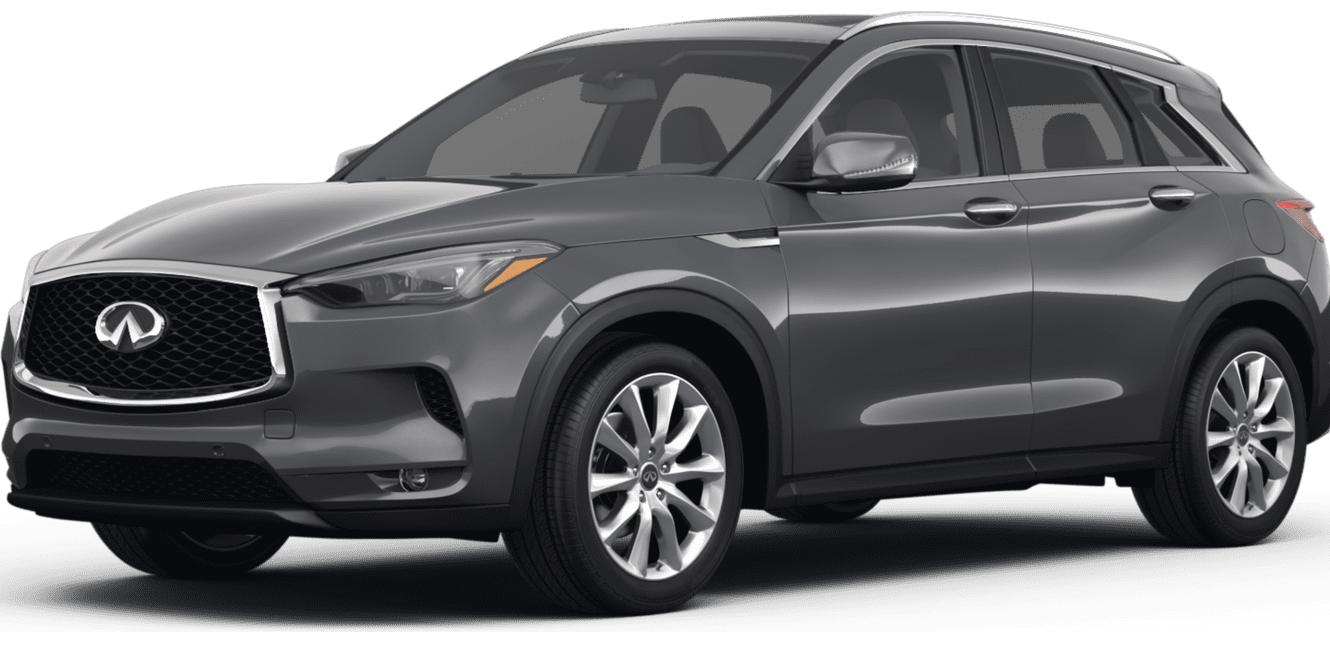 INFINITI QX50 2021 3PCAJ5BB9MF125101 image