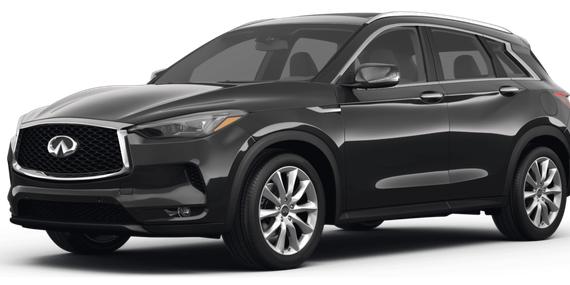 INFINITI QX50 2021 3PCAJ5BA1MF122426 image