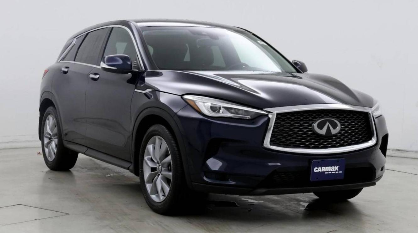 INFINITI QX50 2021 3PCAJ5AB6MF120701 image