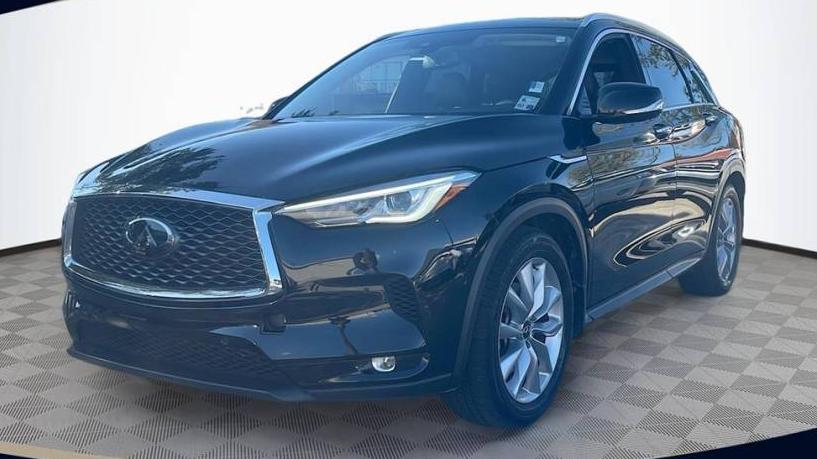 INFINITI QX50 2021 3PCAJ5CB5MF112733 image