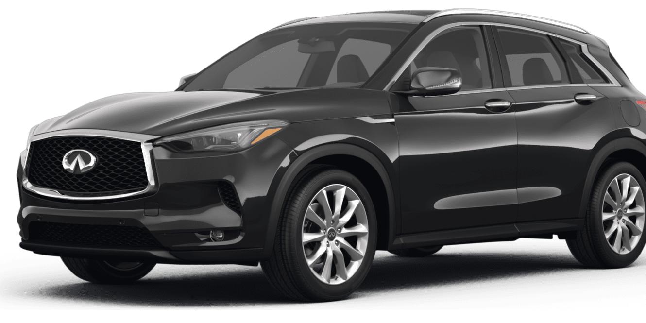 INFINITI QX50 2021 3PCAJ5BA4MF125255 image