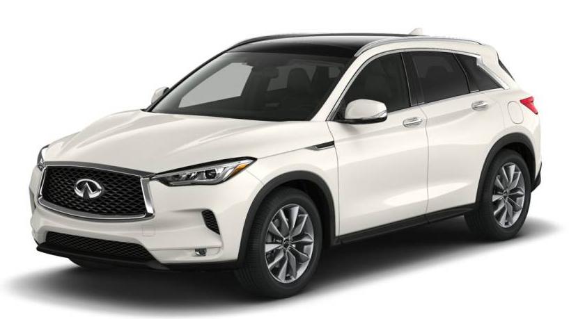 INFINITI QX50 2021 3PCAJ5BA0MF111661 image