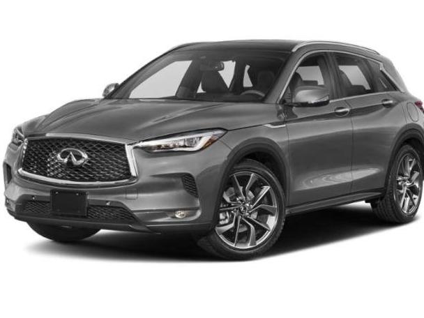 INFINITI QX50 2021 3PCAJ5CB8MF110328 image