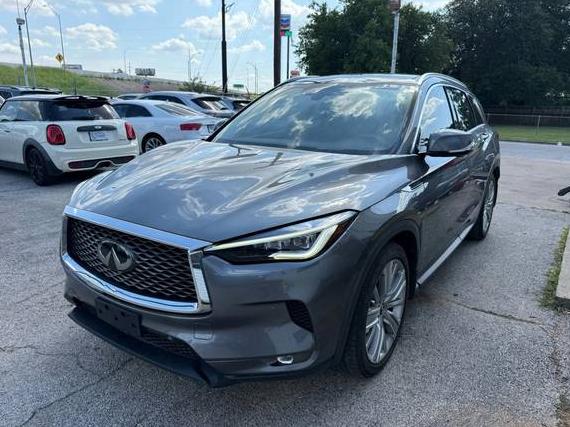 INFINITI QX50 2021 3PCAJ5CB2MF108039 image