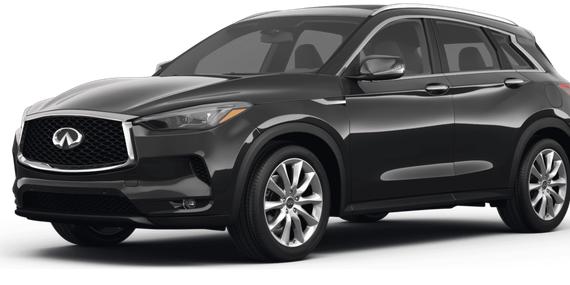 INFINITI QX50 2021 3PCAJ5BA7MF114010 image