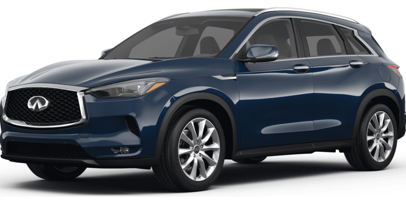 INFINITI QX50 2021 3PCAJ5BB7MF108698 image