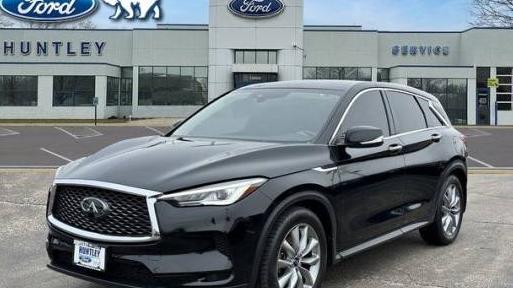 INFINITI QX50 2021 3PCAJ5AB6MF113943 image