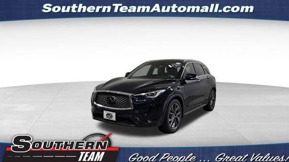 INFINITI QX50 2021 3PCAJ5DB4MF101253 image