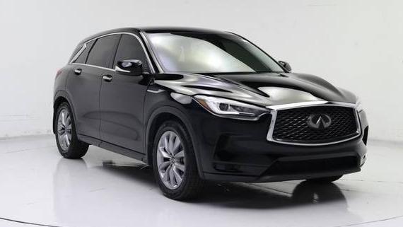 INFINITI QX50 2021 3PCAJ5AB3MF102351 image INFINITI QX50 2021 3PCAJ5AB3MF102351 image