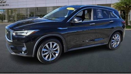 INFINITI QX50 2021 3PCAJ5BA6MF111521 image