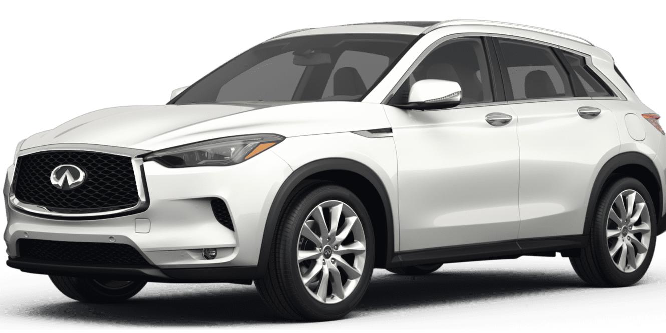 INFINITI QX50 2021 3PCAJ5BB2MF127286 image