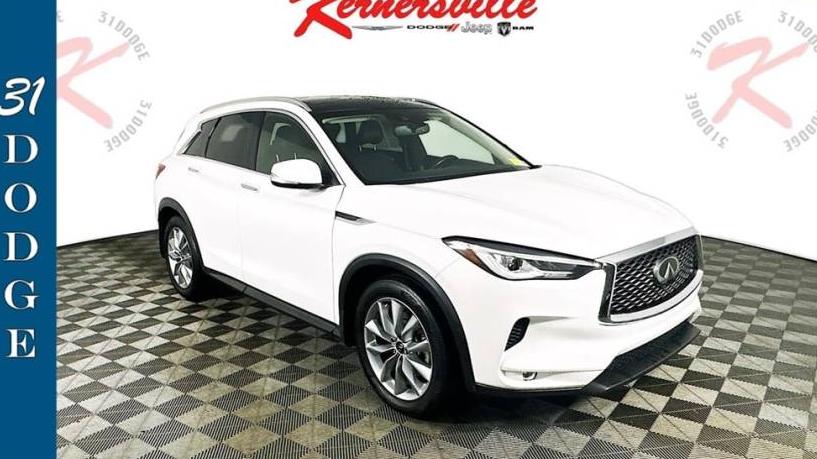 INFINITI QX50 2021 3PCAJ5BA1MF127190 image