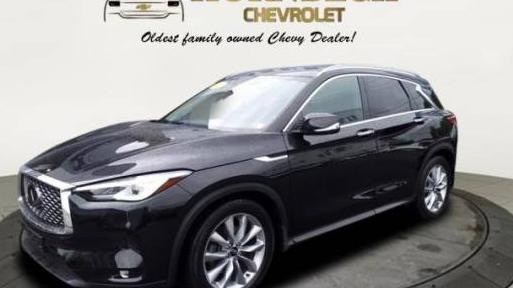 INFINITI QX50 2021 3PCAJ5BB3MF103644 image