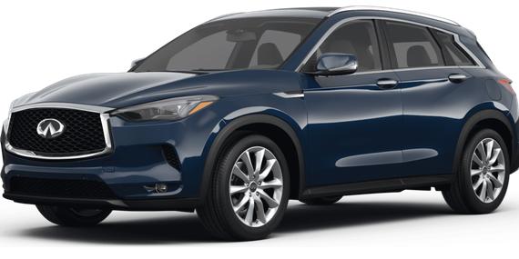 INFINITI QX50 2021 3PCAJ5BA2MF127313 image