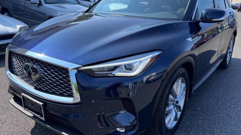 INFINITI QX50 2021 3PCAJ5BB6MF109633 image