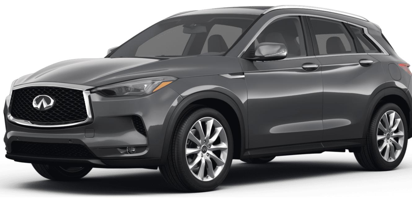 INFINITI QX50 2021 3PCAJ5BB6MF100995 image