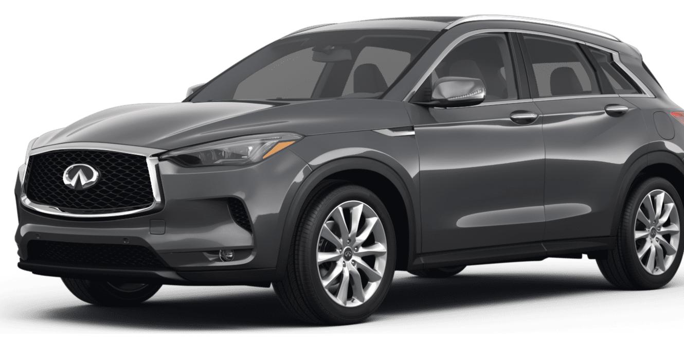 INFINITI QX50 2021 3PCAJ5BA8MF125940 image