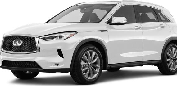 INFINITI QX50 2021 3PCAJ5CA2MF102670 image INFINITI QX50 2021 3PCAJ5CA2MF102670 image