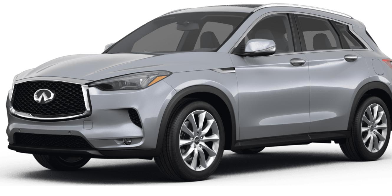 INFINITI QX50 2021 3PCAJ5BA8MF104862 image