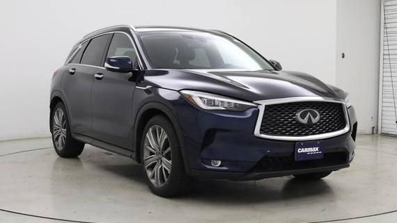 INFINITI QX50 2021 3PCAJ5CB5MF111579 image INFINITI QX50 2021 3PCAJ5CB5MF111579 image