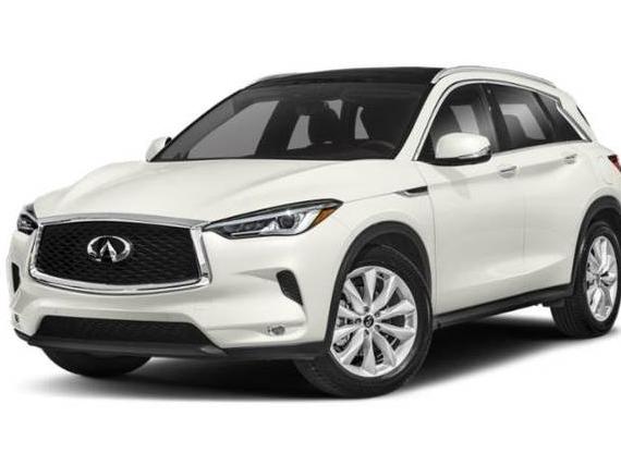 INFINITI QX50 2021 3PCAJ5BA3MF102162 image