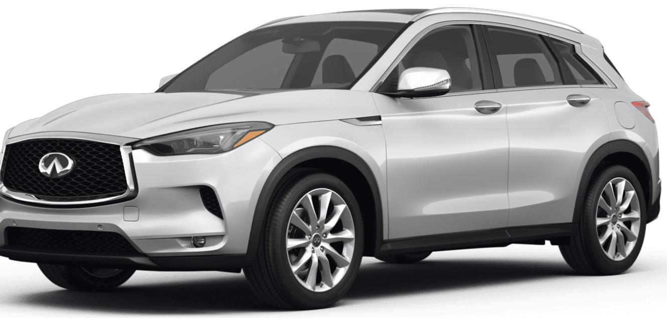 INFINITI QX50 2021 3PCAJ5BA1MF112415 image