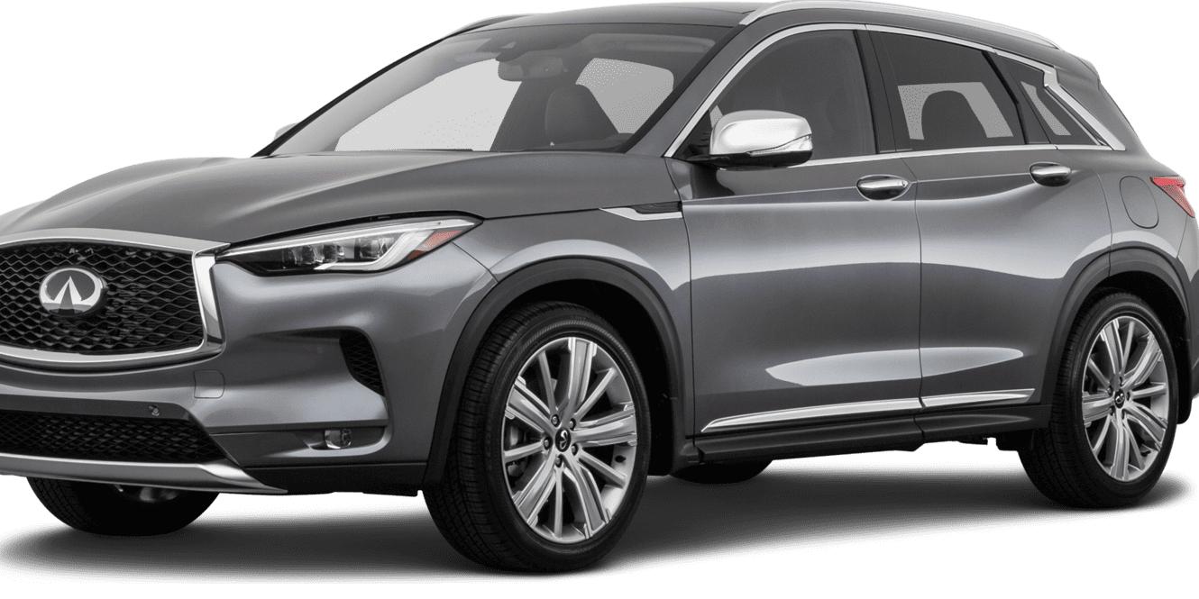 INFINITI QX50 2021 3PCAJ5CBXMF110198 image