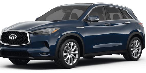 INFINITI QX50 2021 3PCAJ5BAXMF116141 image