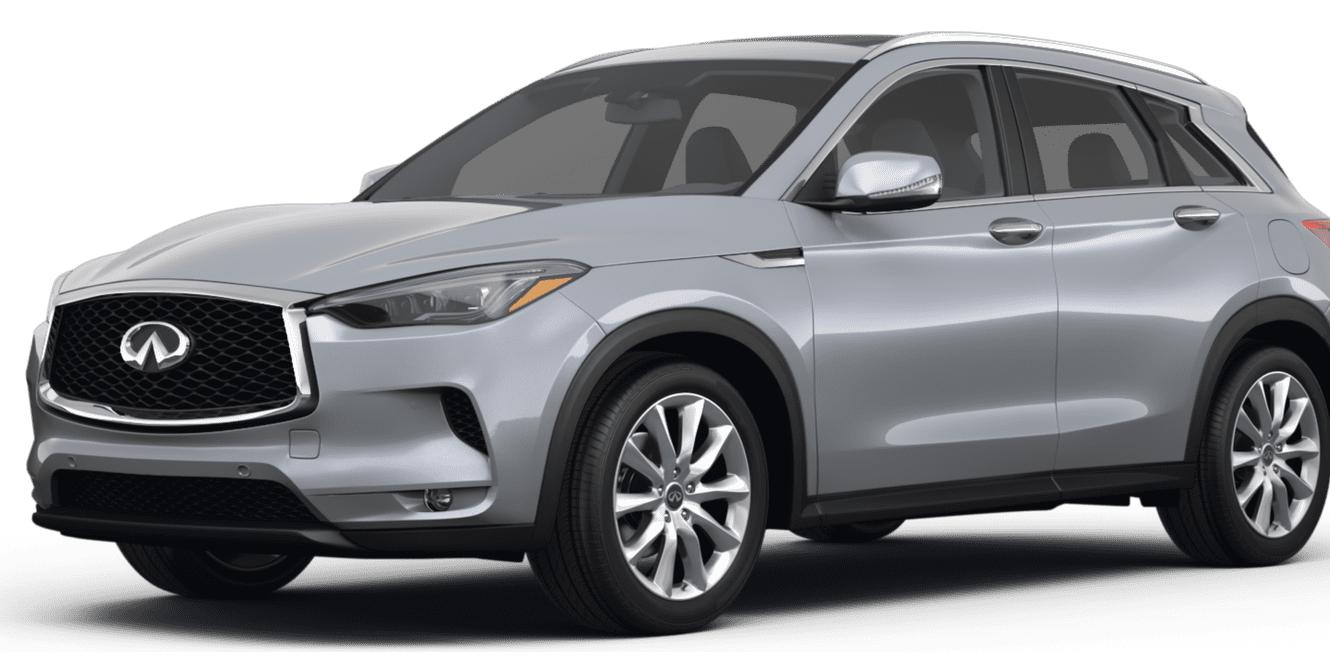 INFINITI QX50 2021 3PCAJ5BA7MF122785 image