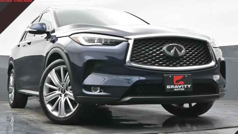 INFINITI QX50 2021 3PCAJ5CB2MF120059 image