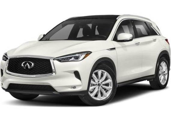 INFINITI QX50 2021 3PCAJ5CA2MF107030 image