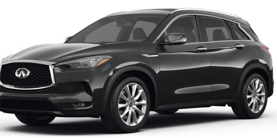 INFINITI QX50 2021 3PCAJ5BA1MF102788 image