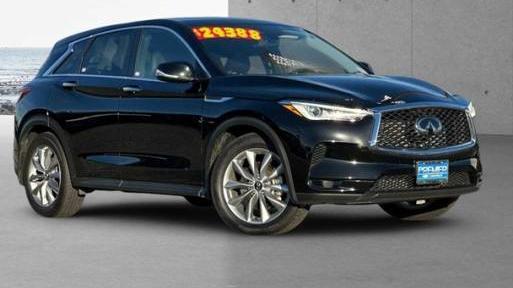 INFINITI QX50 2021 3PCAJ5AA0MF101777 image