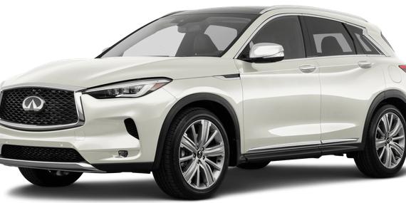 INFINITI QX50 2021 3PCAJ5CB8MF114301 image