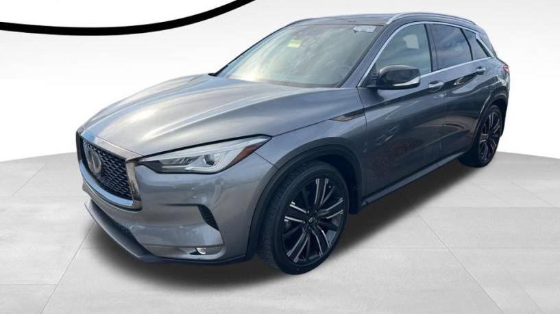 INFINITI QX50 2021 3PCAJ5BA4MF103143 image