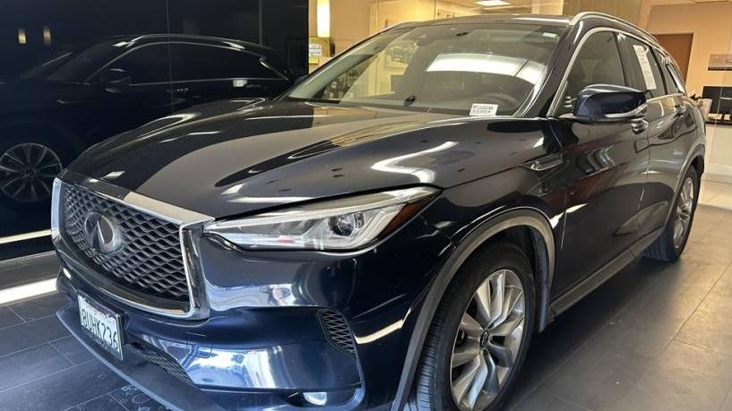 INFINITI QX50 2021 3PCAJ5BA5MF112434 image