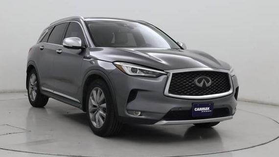 INFINITI QX50 2021 3PCAJ5CA7MF113891 image INFINITI QX50 2021 3PCAJ5CA7MF113891 image