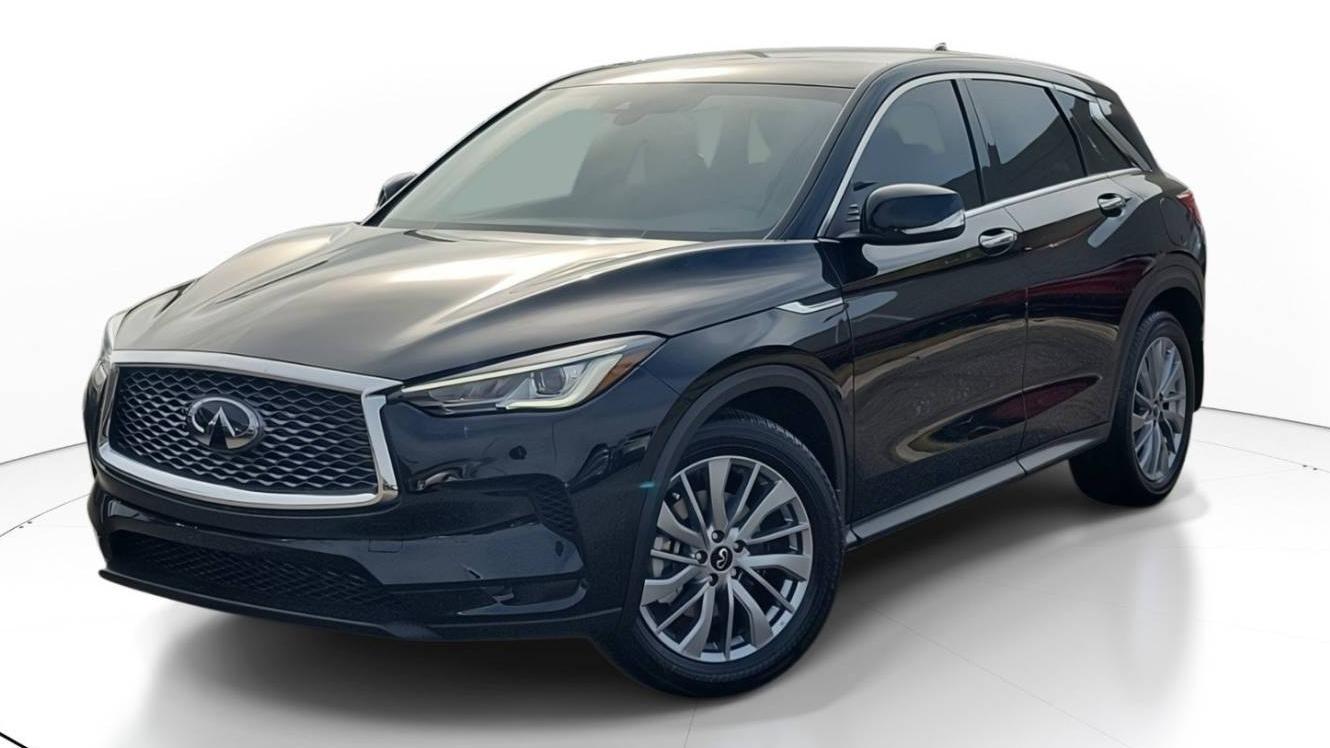 INFINITI QX50 2021 3PCAJ5BA8MF104926 image