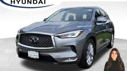 INFINITI QX50 2021 3PCAJ5BB3MF108813 image