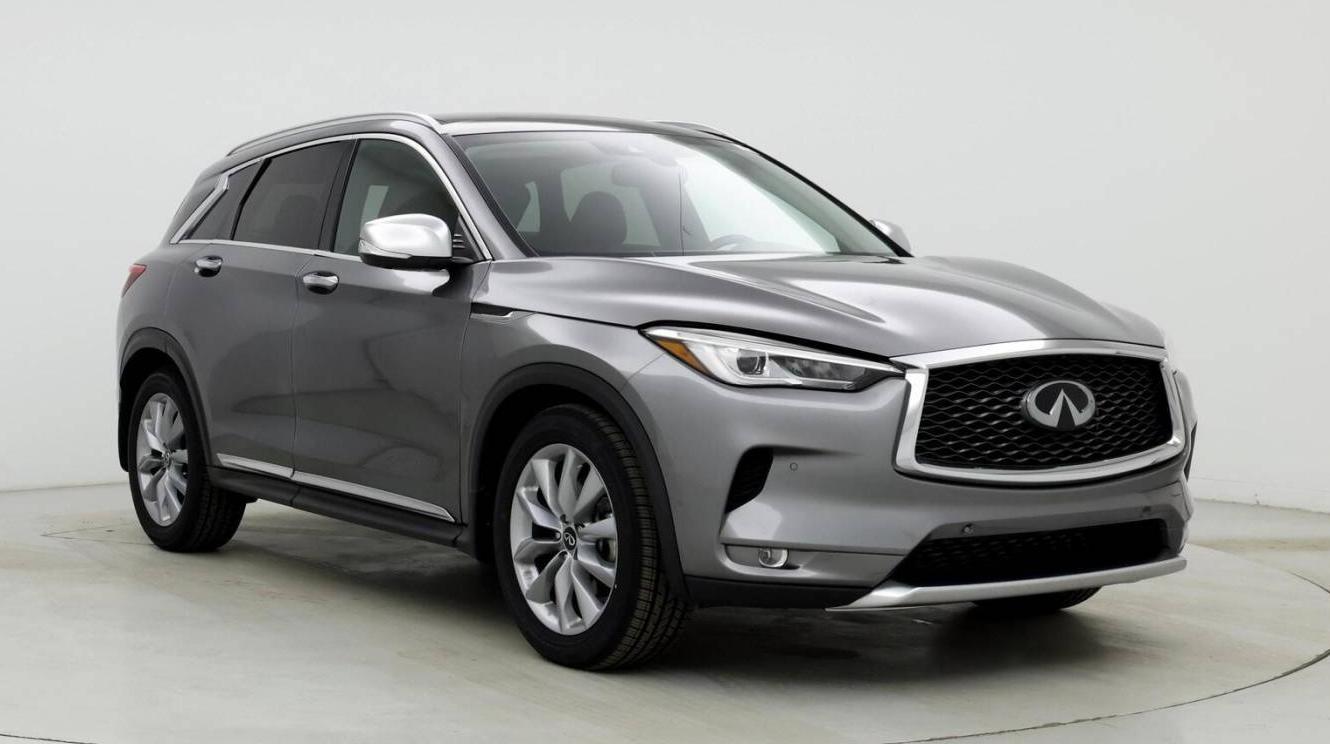 INFINITI QX50 2021 3PCAJ5CB0MF107360 image