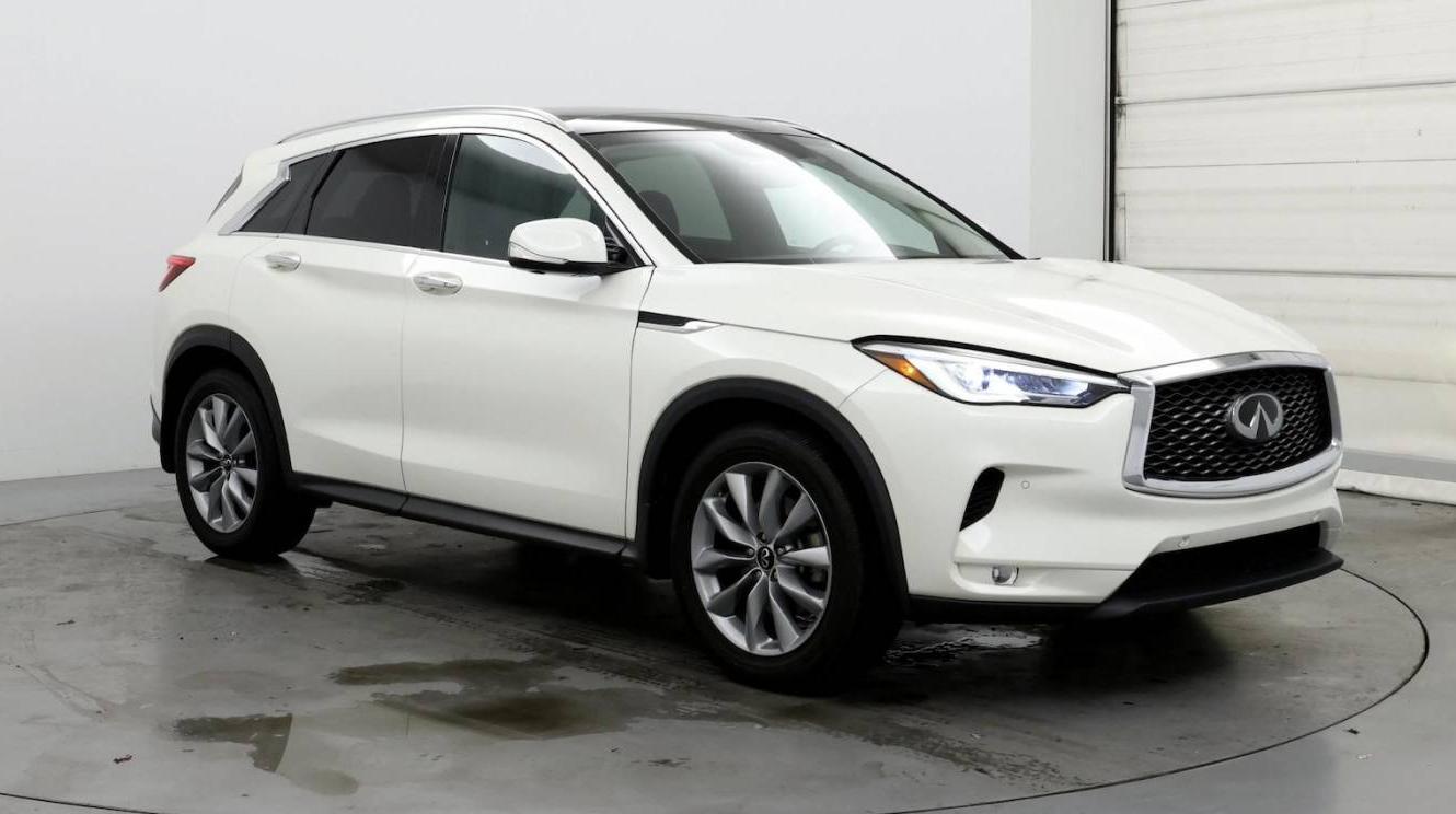 INFINITI QX50 2021 3PCAJ5CAXMF126991 image