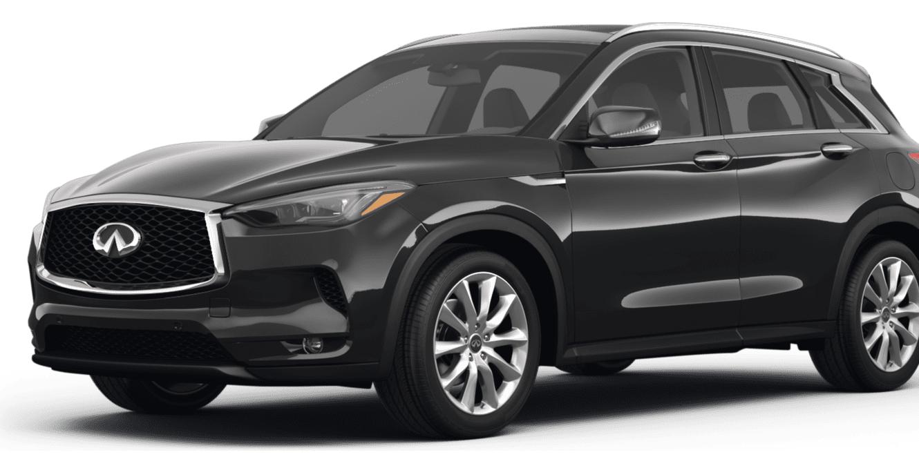 INFINITI QX50 2021 3PCAJ5BAXMF117743 image